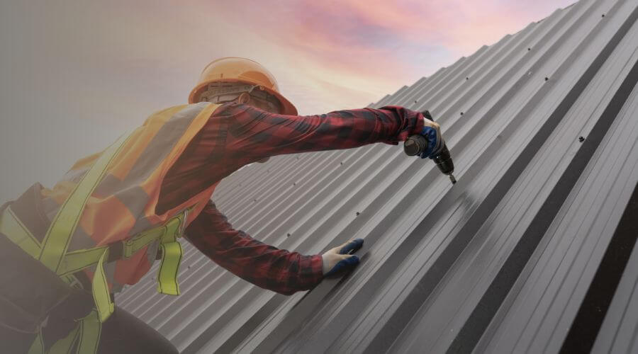 Expert Emergency Roof Repairs services in Thorne Bay, AK